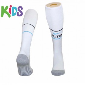 Inter Milan Enfant Exterieur Chaussettes 2020/21